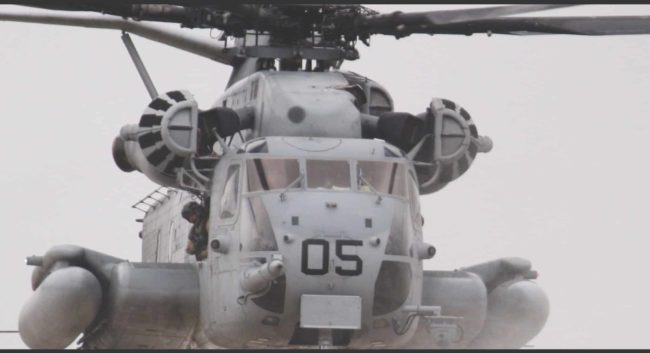 Helicopter Study Guide Cover Featured Helicopter Study Guide Cover Featured Image