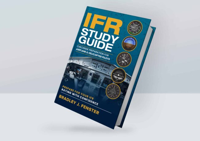 IFR Study Guide Helicopter and Airplane